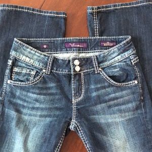 Vigoss Jeans
